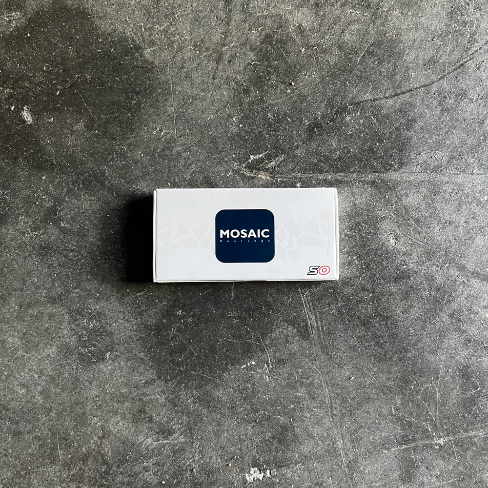 Подшипники Mosaic Super 0