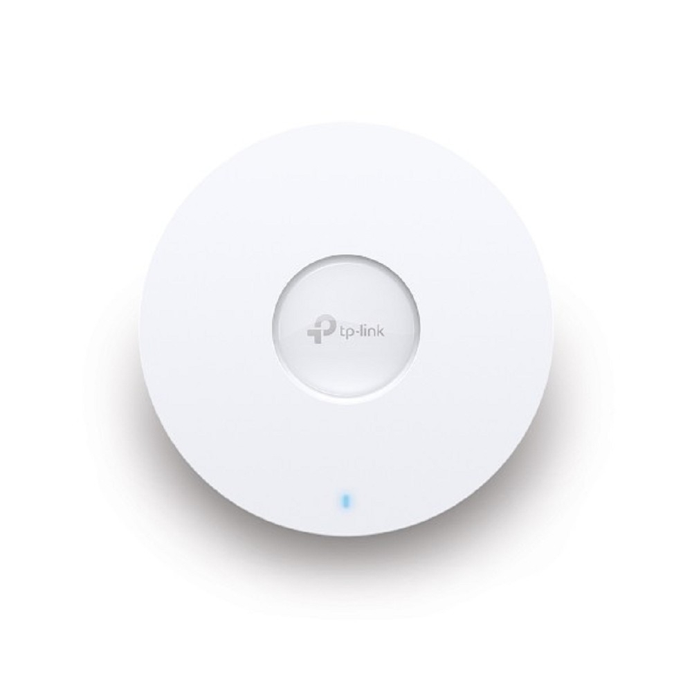 Точка доступа TP-Link EAP670 Потолочная точка доступа Wi-Fi AX5400