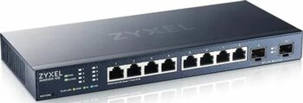 Сетевое оборудование Zyxel XMG1915-10E-EU0101F XMG1915-10E-EU0101F