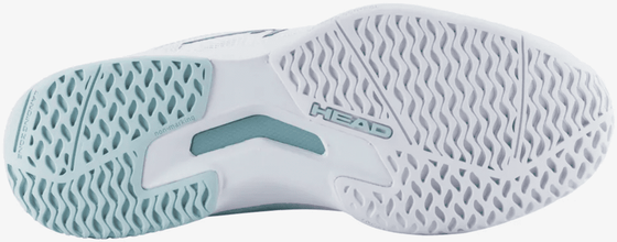 Кроссовки женские Head Sprint Team 3.5, арт. 274424-WHAQ