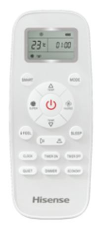 Полупромышленная сплит-система Hisense AUF-60ER6SM/AUW-60H6SP1