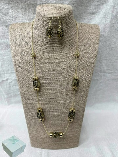 Колье Jewelry - арт080