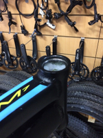 Рама Norco Storm 7.1 Размер М Размер колес 26"