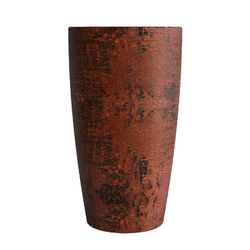 Кашпо, коллекция Surface, форма CONUS