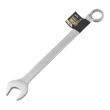 Ключ комбинированный, отогнутый на 75грд. 32мм JCB JCB-75532A