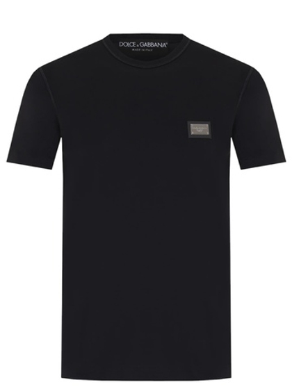Футболка DOLCE&GABBANA