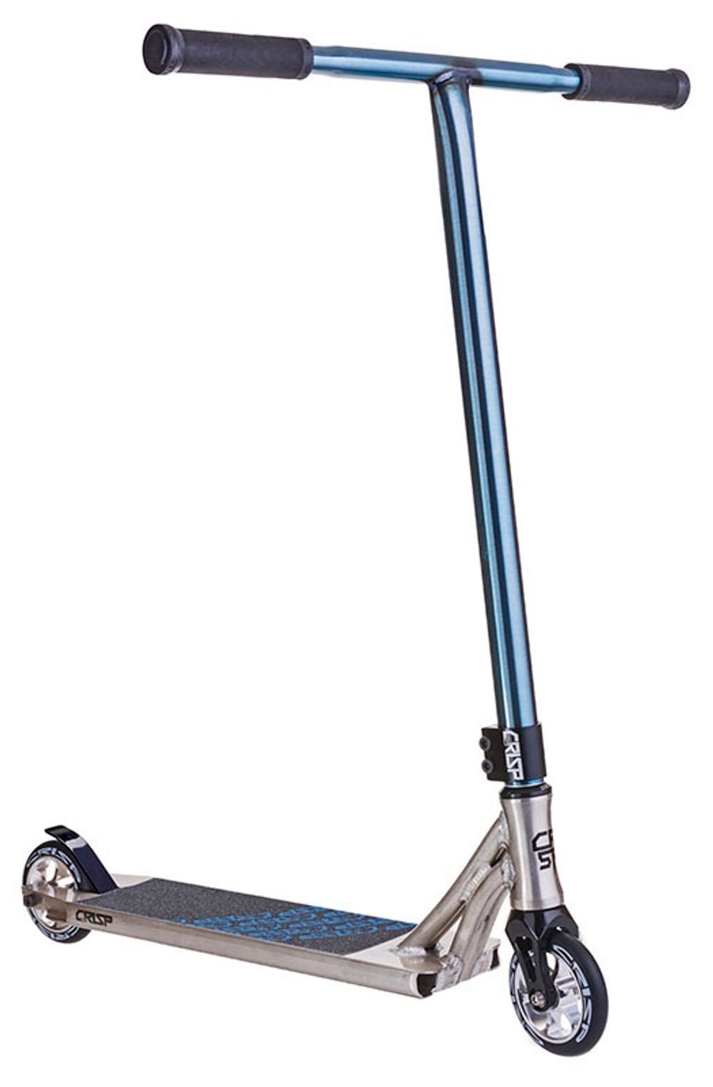 Трюковой самокат Crisp Evolution