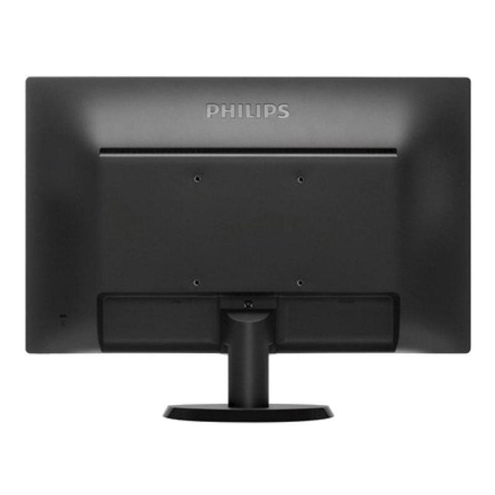 Монитор 21.5" Philips (223V5LSB/00(01)