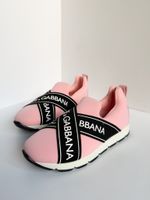 Новые кроссовки Dolce & Gabbana, 33