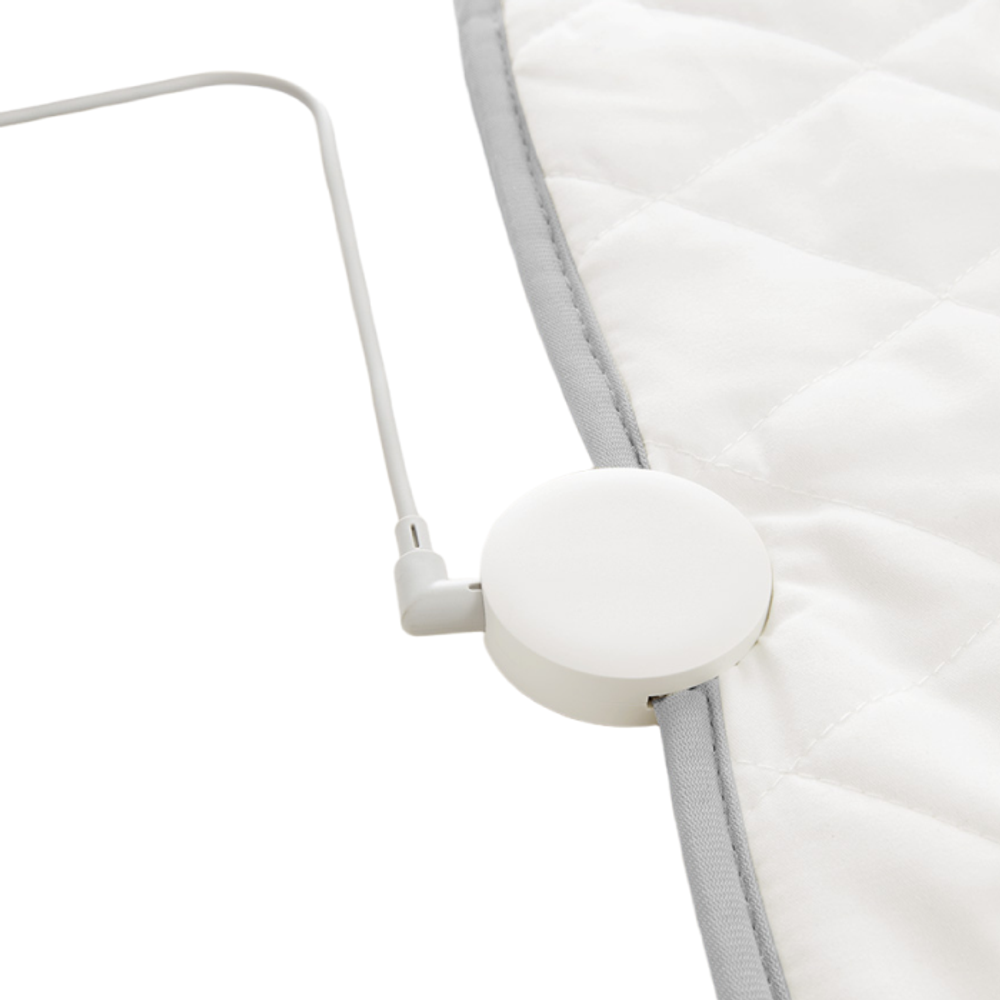 Одеяло с подогревом Xiaomi Electric Heating Blanket (150х80 см) TK150X80-1X-2(17SX)