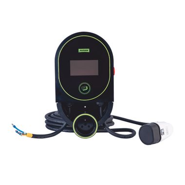 Зарядная станция для электромобилей AUTOOL C703