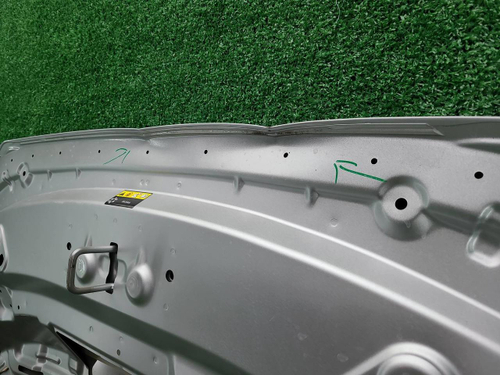 Капот Chery Tiggo 8 Pro (2021-2024)