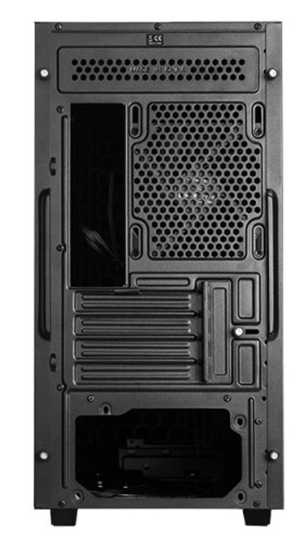 Корпус mATX Chieftec Pro Mini