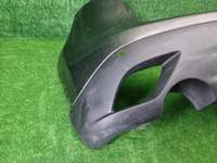 Бампер задний Mazda CX-5 1 (2011-2017)