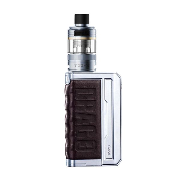 Купить Набор Voopoo Drag 3 with TPP-X Tank Kit