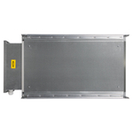 Нагреватель электрический для прямоугольных каналов SHUFT EHR 400*200-15 НС-0007056