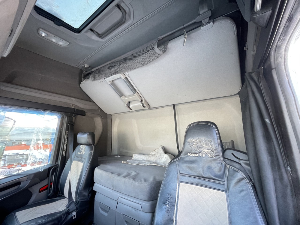 Кабина HighLine 2020г.