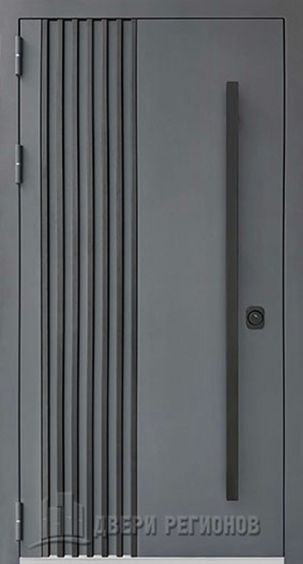 Дверь входная уличная RX-34 Термо