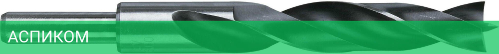 Сверло Milwaukee 16х151мм (4932363664)