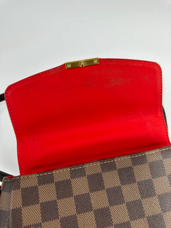 Сумка Louis Vuitton Croisette