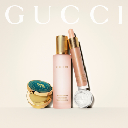 Gucci Gucci Beauty Illuminateur de Beaute - Жидкий хайлайтер оттенок 01 Gold, 12 ml