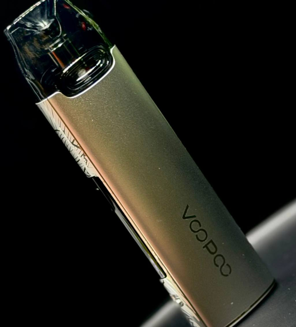 Starter Kit VMATE PRO 2 Pod 1500 mAh