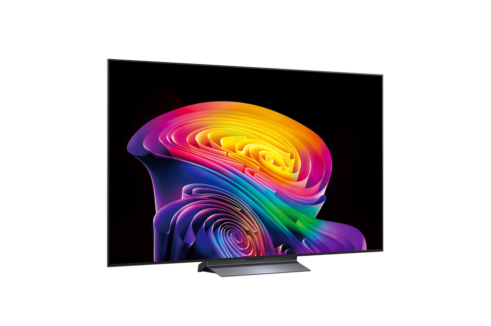 Телевизор LG OLED65C6RLA