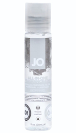 Массажный гель ALL-IN-ONE Massage Oil Sensual нейтральный - 30 мл.