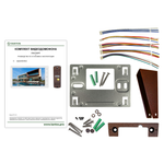 Tantos Amelie HD SE Kit комплект поставки