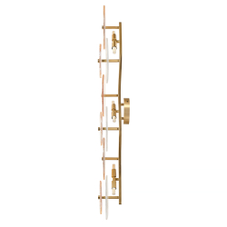 Настенный светильник MyFar Fiona MR2530-6W