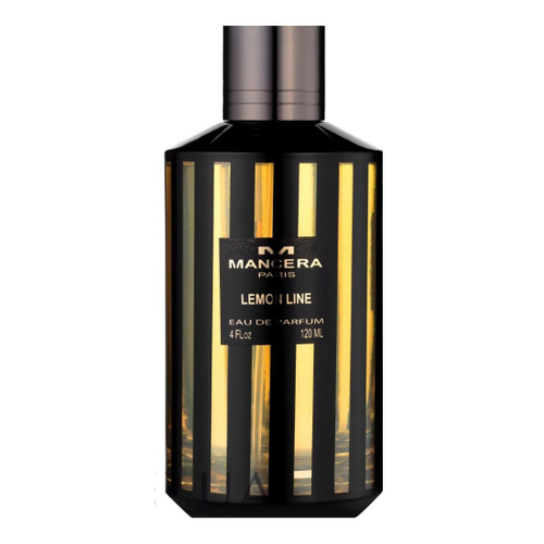 MANCERA Lemon Line edP 120ml unisex Tester