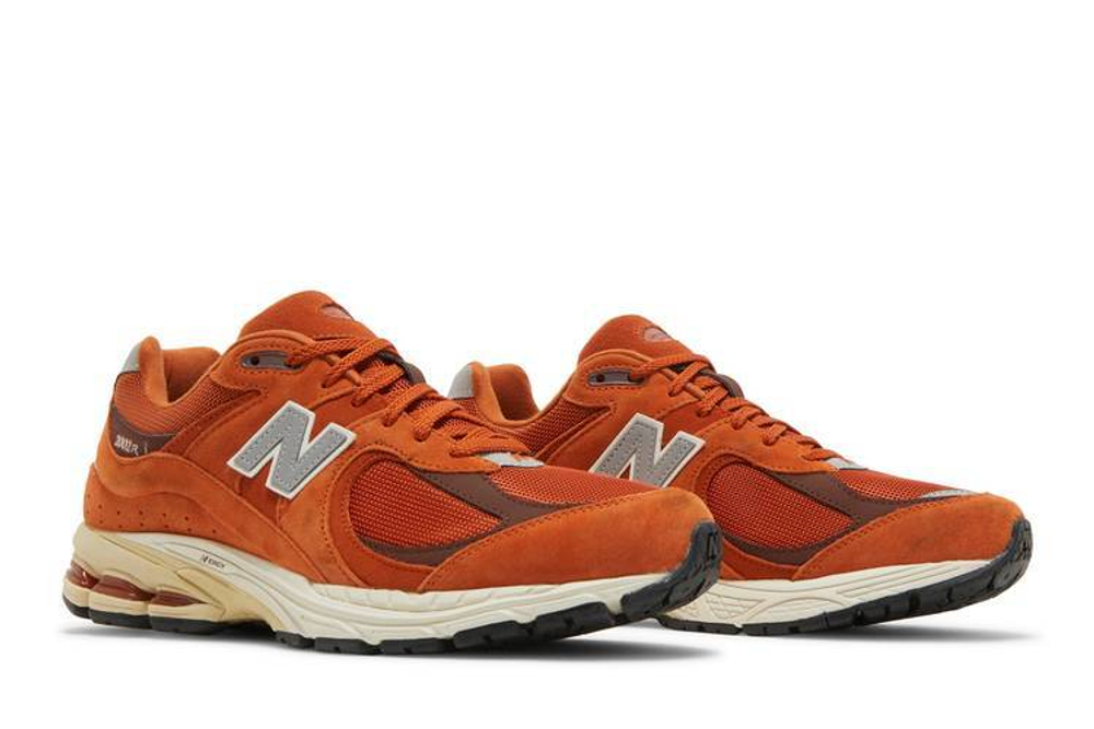 Кроссовки New Balance Nb 2002R Rust Oxide