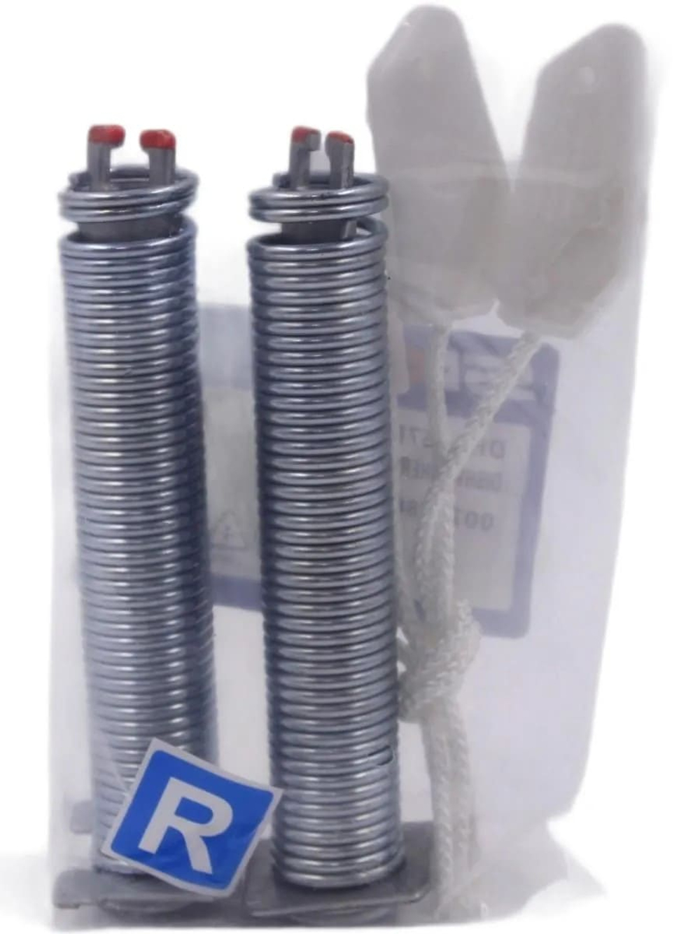 Ремкомплект пружины и тросики для посудомоечных машин Bosch и Siemens/ DHL957BO, 45см