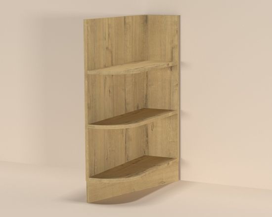 дуб бунратти / дуб бунратти