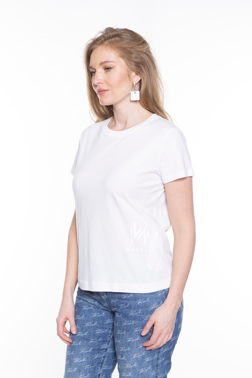 ФУТБОЛКА ИЗ ДЖЕРСИ