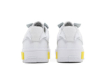 Кроссовки Nike Air Force 1 Fontanka (Женская размерная сетка)