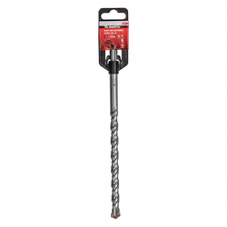 Бур по бетону, 12 x 210 мм, SDS Plus Matrix