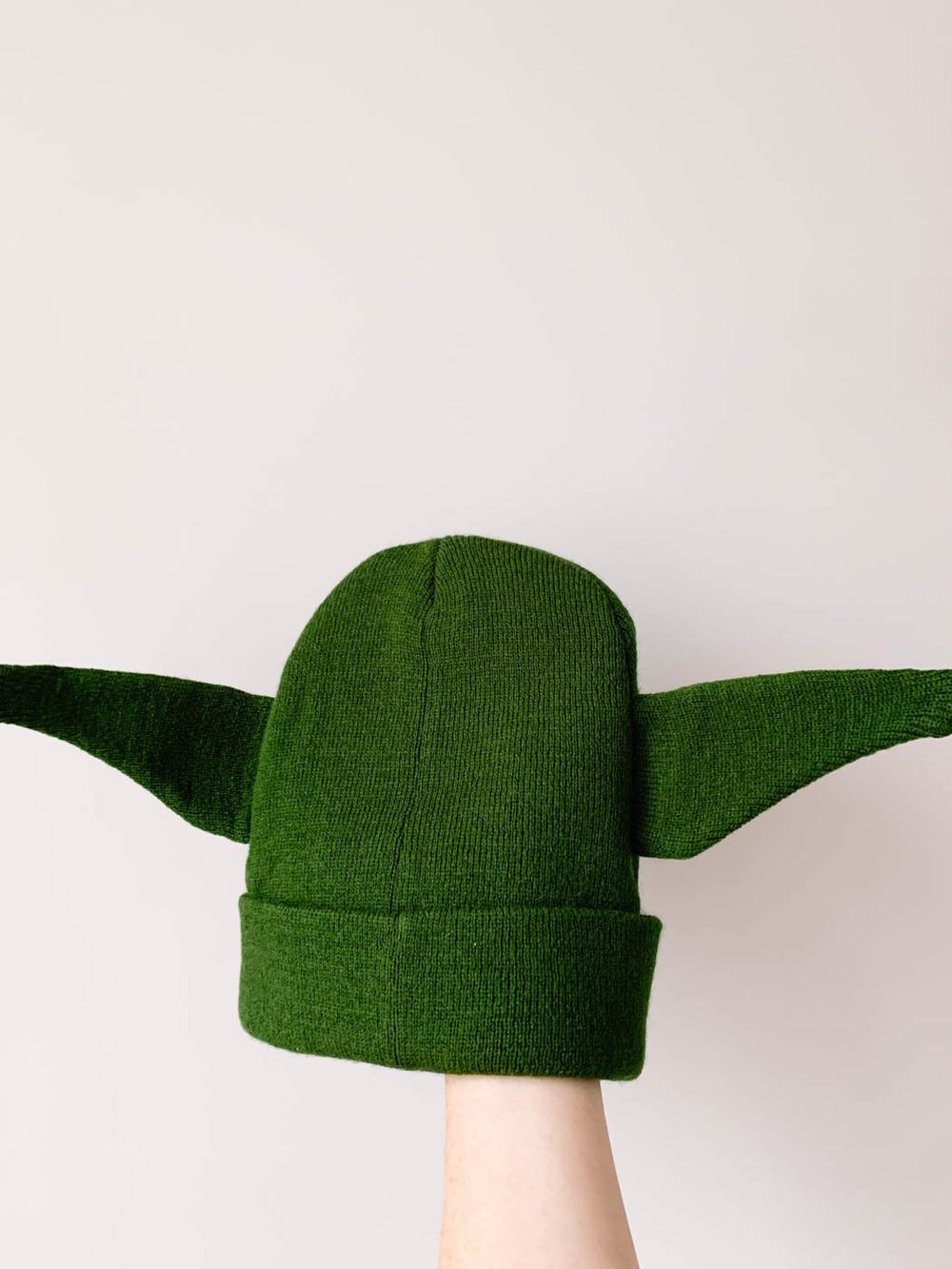 Шапка Star Wars