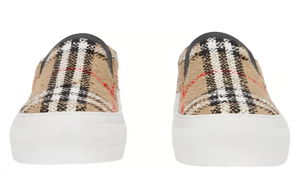 Burberry Vintage (Женская размерная сетка)
