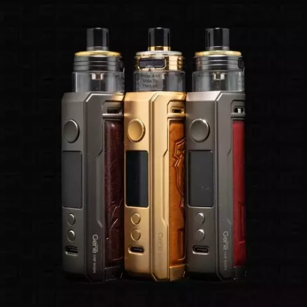 Voopoo Drag X PNP-X Kit