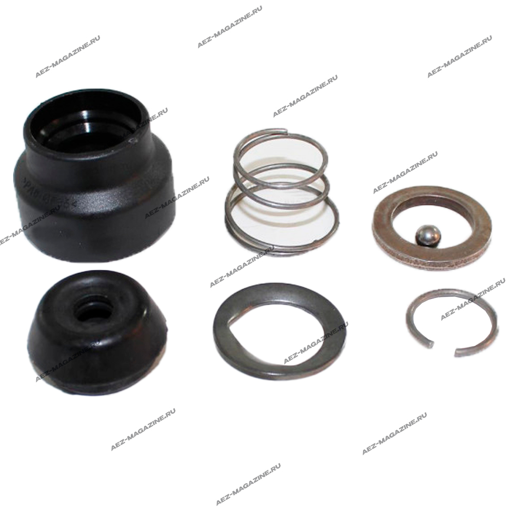 Ремнабор патрона перфоратора для Интерскол П-24/700