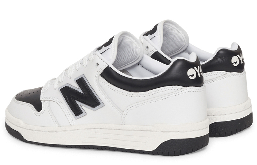 Кроссовки Junya Watanabe Man X New Balance Nb 480