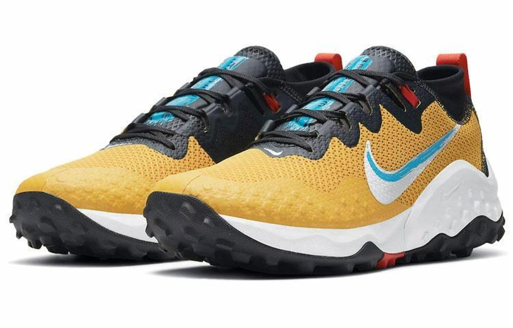 Кроссовки Nike Wildhorse 7