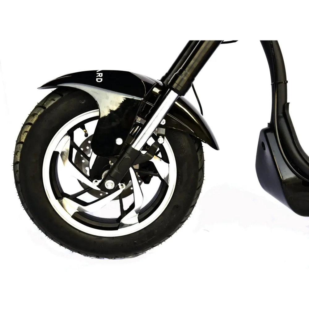 Электроскутер Skyboard CITYCOCO Dnepr Chopper 4000w