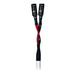 Wireworld Stream 8 Speaker Banana - Banana 3m