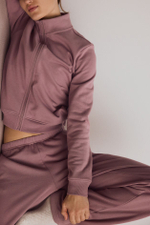 Беговая куртка Slim Fit - H&M