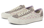 Vans Style 36 Decon Sf "Leopard Purplewhite"