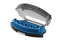 Робот-пылесос Polaris PVCR 3900 белый