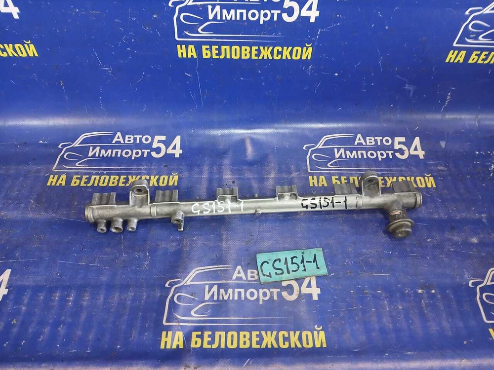 Топливная рейка TOYOTA CROWN 1997