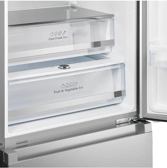 Двухкамерный холодильник Kuppersberg Kuppersberg RFFI 2070 X